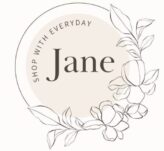 Shop with Everyday Jane